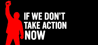If We Don't Take Action Now